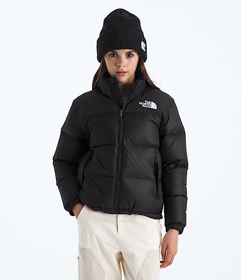 THE NORTH FACE 96 Retro Nuptse Jacket Kids Apparel